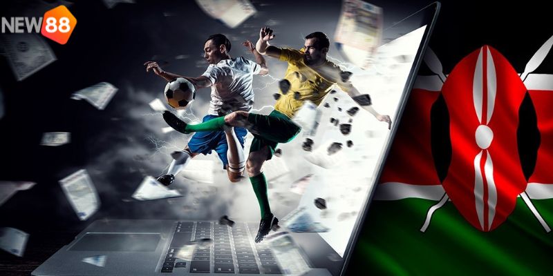 Không nên run khi đặt kèo chẵn lẻ cho dù chỉ là kèo phụ